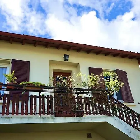 Maison Vue Sur Le Mont Fourcade Avec Jardin Dom wakacyjny Saint-Paul-de-Jarrat