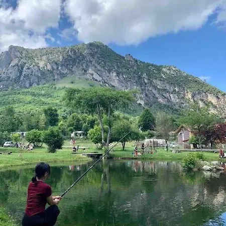 Maison Vue Sur Le Mont Fourcade Avec Jardin *