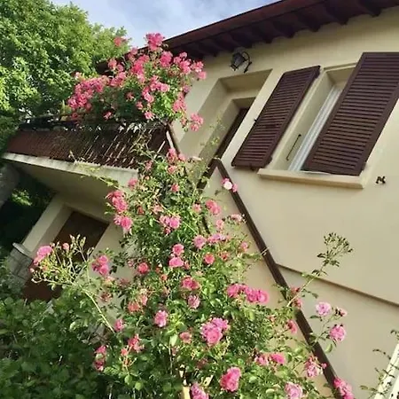Maison Vue Sur Le Mont Fourcade Avec Jardin Dom wakacyjny