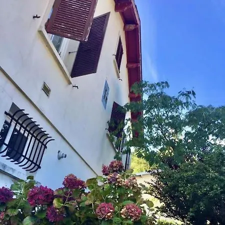 Maison Vue Sur Le Mont Fourcade Avec Jardin Dom wakacyjny *