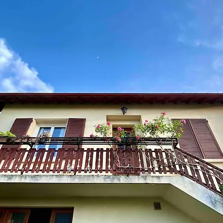Maison Vue Sur Le Mont Fourcade Avec Jardin *