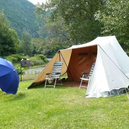 Maison Vue Sur Le Mont Fourcade Avec Jardin *