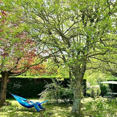 Maison Vue Sur Le Mont Fourcade Avec Jardin Dom wakacyjny